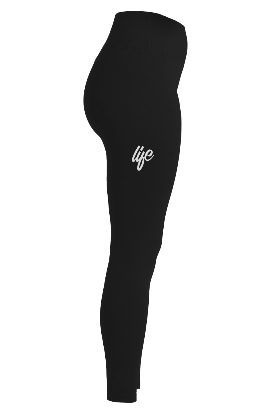 LIFE Essentials Women Seamless Leggings