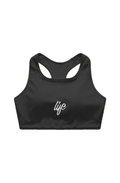 LIFE Essentials Womens Sports Bra